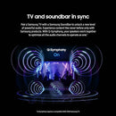 SAMSUNG Q800D 5.1.2CH SOUNDBAR WIRELESS DOLBY ATMOS AUDIO HW-Q800D/ZA - BLACK - Like New