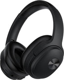 Phonicgrid SE7 Noise cancelling headphones Bluetooth 5.2 - - Scratch & Dent
