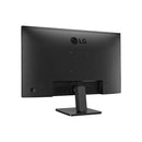 LG 27" CLASS FULL HD LCD MONITOR - 16:9 - 27" 1920 X 1080 FREESYNC - BLACK - Like New