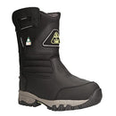 RefrigiWear Mens Extreme Pull-On Insulated 8" Freezer Work Boots, Size 13 US - Brand New