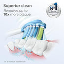 PHILIPS SONICARE EXPERTCLEAN 7500 RECHARGEABLE ELECTRIC POWER TOOTHBRUSH - BLACK - Like New