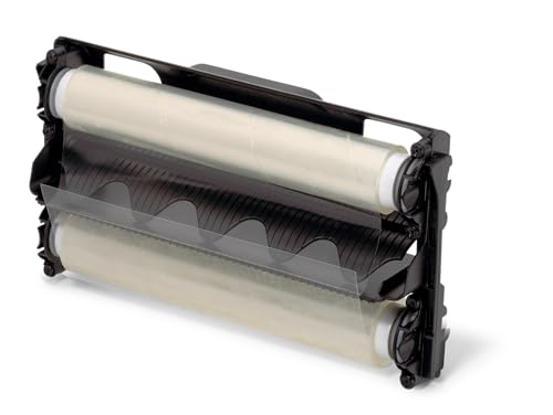 SCOTCH FRONT AND BACK LAMINATION REFILL CARTRIDGE (DL961) - BLACK - Brand New