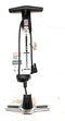 SCHWINN CYCLONE PLUS BIKE PUMP - WHITE - Scratch & Dent