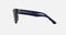 RAY BAN RB4184 895/96 54-17 MATTE BLUE FRAME BLUE GRADIENT GRAY 54MM - BLUE/GRAY - Like New
