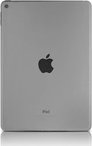 For Parts: APPLE IPAD AIR 2 128GB WIFI MGTX2LL/A SPACE GRAY - BATTERY DEFECTIVE