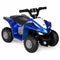 YAMAHA HYPER YAMAHA YFZ ATV 6 VOLT BATTERY POWERED RIDE-ON FOR KIDS' - BLUE - Brand New