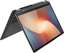 Lenovo Flex 5 14" 2240x1400 Ryzen 7 5700U 16GB 512GB SSD 82R9000KUS - GRAY - Like New