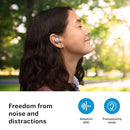 Sennheiser MOMENTUM True Wireless 4 Smart Earbuds with Bluetooth 5.4 700365 - Like New