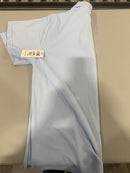 POLO AVENUE MEN'S - SIZE: MEN 3XL - LIGHT BLUE - Brand New