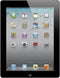 Apple iPad 2 (2011) 2ND GEN - 9.7" - 64GB - WiFi MC916LL/A - Black Like New