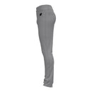 Youth Adversary 2 Baseball Solid Pant Tapered - XL - Gray - Brand New
