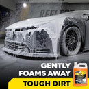 Meguiar's Gold Class Car Wash Get Professional Results Foam Cannon 1 Gal, 4 Pack - Brand New