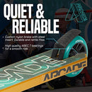 Arcade Pro Scooters Stunt Scooter for Kids 8 Years and Up - B07GX4ZB7Q - Brand New