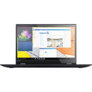 LENOVO 81CA 15.6" UHD TOUCH I7-8550U 16 1TB HDD 512GB SSD MX130 - 81CA0017US - Like New