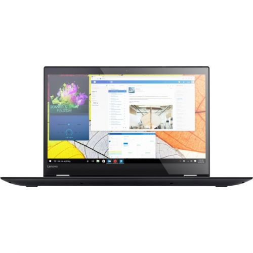 LENOVO 81CA 15.6" UHD TOUCH I7-8550U 16 1TB HDD 512GB SSD MX130 - 81CA0017US - Like New