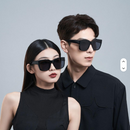 XIAOMI MSG05GL POLARIZED SUNGLASSES UV 8 LAYER OAR ANTI REFLECTIVE FILM UNISEX - Like New