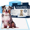 AMERICAN KENNEL CLUB PUPPY TRAINING PADS ULTRA ABSORBENT QUICK DRY GEL 22"x22" - Brand New