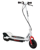 RAZOR E200 ELECTRIC SCOOTER - WHITE - Like New