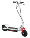 RAZOR E200 ELECTRIC SCOOTER - WHITE - Like New