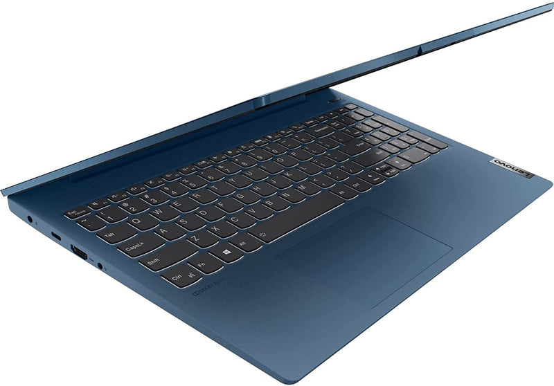 LENOVO 15.6 FHD 1920X1080 I5-1135G7 16GB 512GB SSD ABYSS BLUE 82FG00QKUS - Like New