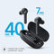 Soundcore Anker Life P2 True Wireless Earbuds A3919014 - BLACK - Like New