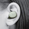 YAMAHA TW-E3C TRUE WIRELESS EARBUDS WITH AMBIENT SOUND, CLEAR VOICE CALLING - Like New