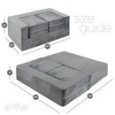 MILLIARD KIDS COUCH - MODULAR KIDS SOFA FOR TODDLER/PLAYROOM/BEDROOM FURNITURE - Like New