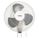 Lorell LLR49256 Wall Mount Fan - Brand New
