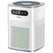 Loytio Air Purifiers For Bedroom, Covers Up To 302 Sq Ft, Hy1800 - White Like New