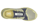 ON RUNNING ON CLOUDSTRATUS PISTACHIO / GRAY SIZE 9 - Like New