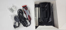 WAHL PROFESSIONAL 5 STAR MAGIC CLIP CLIPPER MODEL - BURGUNDY - Like New