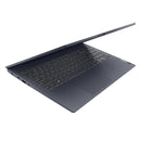 For Parts: LENOVO IDEAPAD 5 15.6 FHD i7-1165G7 12 512GB SSD 82FG0002US PHYSICAL DAMAGE