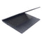 For Parts: LENOVO IDEAPAD 5 15.6 FHD i7-1165G7 12 512GB SSD 82FG0002US PHYSICAL DAMAGE