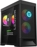 LENOVO LEGION T5 I7-12700H 16GB 1TB HDD 1TB SSD RTX-3070 90SU000FUS - BLACK - Like New