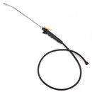VANPET P2803-24IN REPLACEMENT SPRAYER WAND - STAINLESS STEEL - Like New