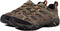 J035893W Merrell Men's Moab 3 Walnut Size 8.5 Wide Like New