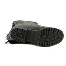 B01EX4QJ12 Nine West Women's Mavira Winter Boot Dark Grey Size 8 M - Brand New