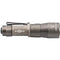 SUREFIRE EDC1-DFT HIGH-CANDELA EVERYDAY CARRY LED FLASHLIGHT - GRAY - Like New