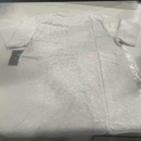 BLUE ICE STRETCH SHORT SLEEVE SHIRT - SIZE: MEN S - HEATHER GRAY - Brand New