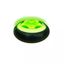 GLOW GAMES HOVER SOCCER SPORTS SET: TOY SPORTS SET NET FOR KIDS - BLACK/WHITE - Like New