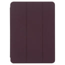 APPLE SMART FOLIO FOR IPAD AIR 10.9-INCH (5TH AND 4TH GENERATION) - DARK CHERRY - Like New