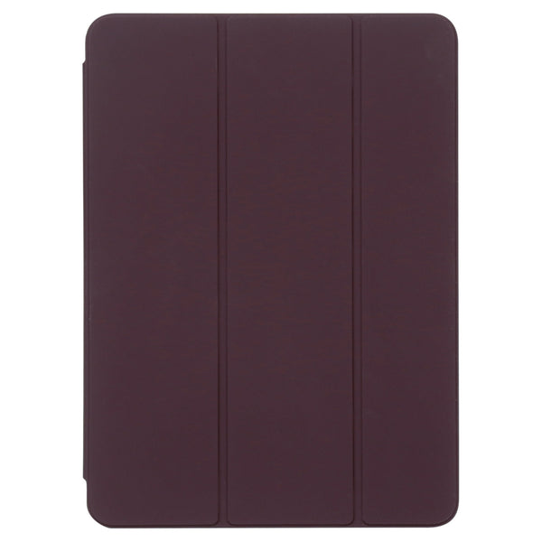 APPLE SMART FOLIO FOR IPAD AIR 10.9-INCH (5TH AND 4TH GENERATION) - DARK CHERRY - Like New