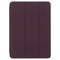APPLE SMART FOLIO FOR IPAD AIR 10.9-INCH (5TH AND 4TH GENERATION) - DARK CHERRY - Like New