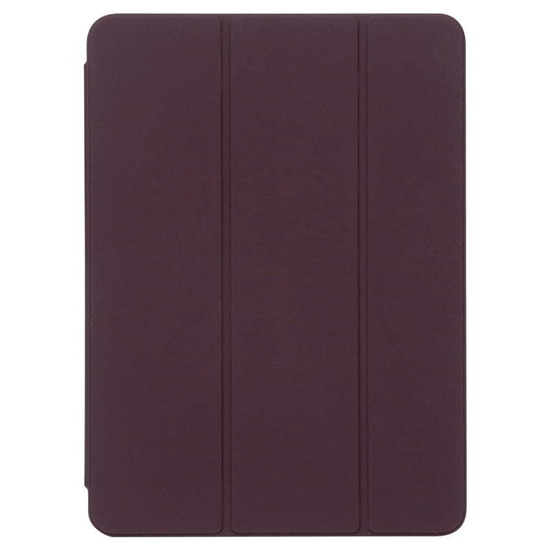 APPLE SMART FOLIO FOR IPAD AIR 10.9-INCH (5TH AND 4TH GENERATION) - DARK CHERRY - Like New