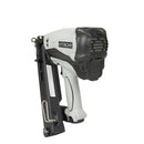 Hitachi 15-Gauge 2-1/2 in Cordless HXP Lithium-Ion Angle Nailer - NT65GAPR New