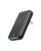 Anker A2617 45W Ultra-Slim Fast Charger for Travel PowerPort Atom III - Black - Like New