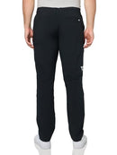 COLUMBIA MEN'S PFG TERMINAL TACKLE II PANTS MEN 34WX30L BLACK - Brand New
