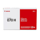 Canon Genuine 070 Black Toner Cartridge High Capacity Compatible with - Brand New