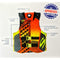 STEARNS V1 SERIES USCG APPROVED ADULT LIFE JACKET - SIZE: MEN MEDIUM - ORANGE - Brand New