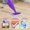 SWIFFER WETJET HARDWOOD FLOOR CLEANING SPRAY MOP PAD REFILL 24 COUNT - Brand New